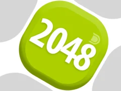 Permainan 2048 secara online