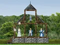 Permainan Crush the Castle 2 secara online