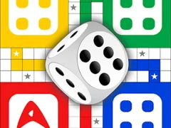 Permainan Ludo Classic secara online