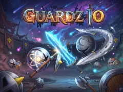 Permainan Guardz IO secara online