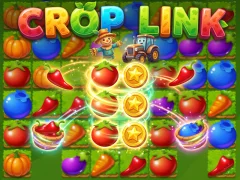 Permainan Crop Link secara online