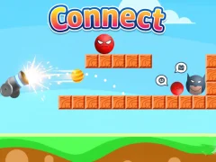 Permainan Connect secara online