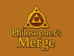 Permainan Philosopher's Merge secara online