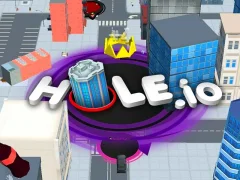 Permainan Hole. secara online