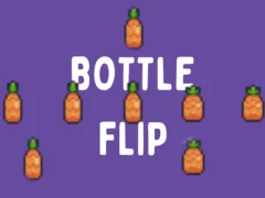 Permainan Bottle Flip secara online