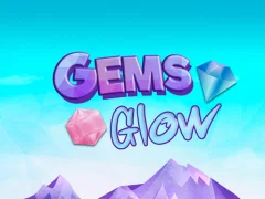 Permainan Gems Glow secara online