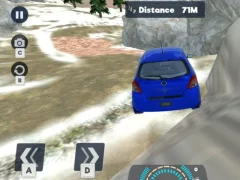 Permainan Otr Off-road Driving secara online