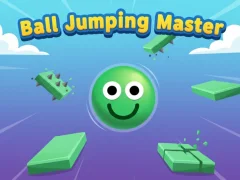 Permainan Ball Jumping Master secara online
