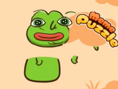 Permainan Meme Puzzle secara online