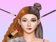 Permainan Princess ASMR Makeover secara online