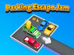 Permainan Parking Escape Jam secara online