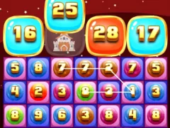 Permainan Bubbles Vs Blocks secara online