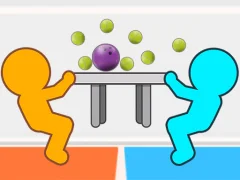 Permainan Tug The Table Classic secara online