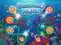 Permainan Seaweed Aqua secara online