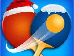 Permainan Ping Pong Arcade secara online