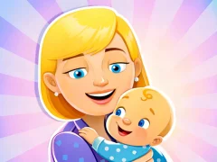 Permainan Kinder Garden secara online