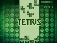 Permainan Tetris secara online