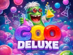 Permainan Goo Deluxe secara online