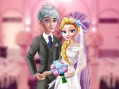 Permainan Vintage Wedding secara online