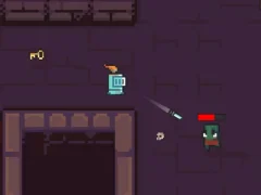 Permainan The Dungeon secara online