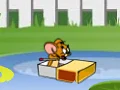 Permainan Tom and Jerry: Mouse about the Housel secara online