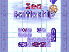 Permainan Sea Battleship secara online