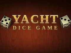 Permainan Yacht Dice Game secara online