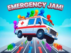 Permainan Emergency Jam secara online