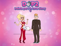Permainan DOP2 Delete part in Love Story secara online