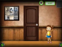 Permainan Amgel Kids Room Escape 351 secara online