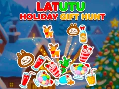 Permainan Latutu Holiday Gift Hunt secara online