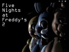 Permainan Five Nights at Freddy’s 2 secara online