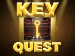 Permainan Key Quest secara online