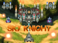 Permainan Sky Knight secara online