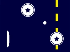 Permainan Retro Ping Pong secara online