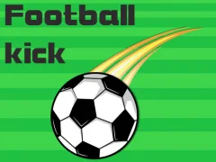Permainan Football Kick secara online