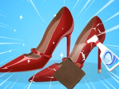 Permainan Cleaning Princess secara online