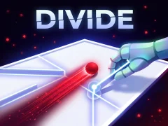 Permainan Divide secara online
