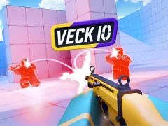 Permainan Veck.io secara online