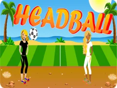 Permainan Headball secara online