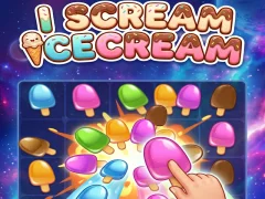 Permainan I Scream IceCream secara online