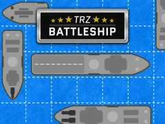 Permainan TRZ Battleship secara online