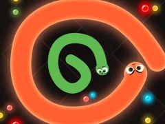 Permainan Silly Snakes secara online