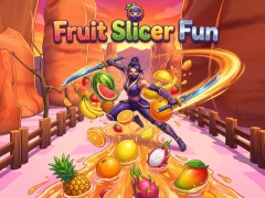 Permainan Fruit Slicer Fun secara online
