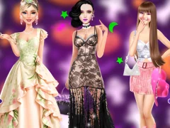 Permainan Iconic Halloween Costumes secara online