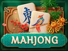 Permainan Mahjong secara online