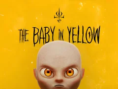 Permainan Scary Baby in Yellow secara online