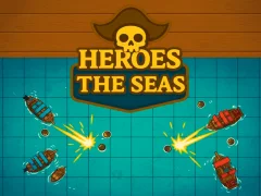 Permainan Heroes Of The Seas secara online
