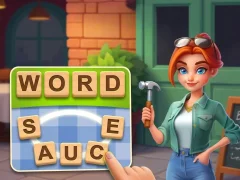 Permainan Word Sauce secara online