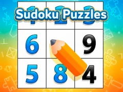 Permainan Sudoku Puzzles secara online